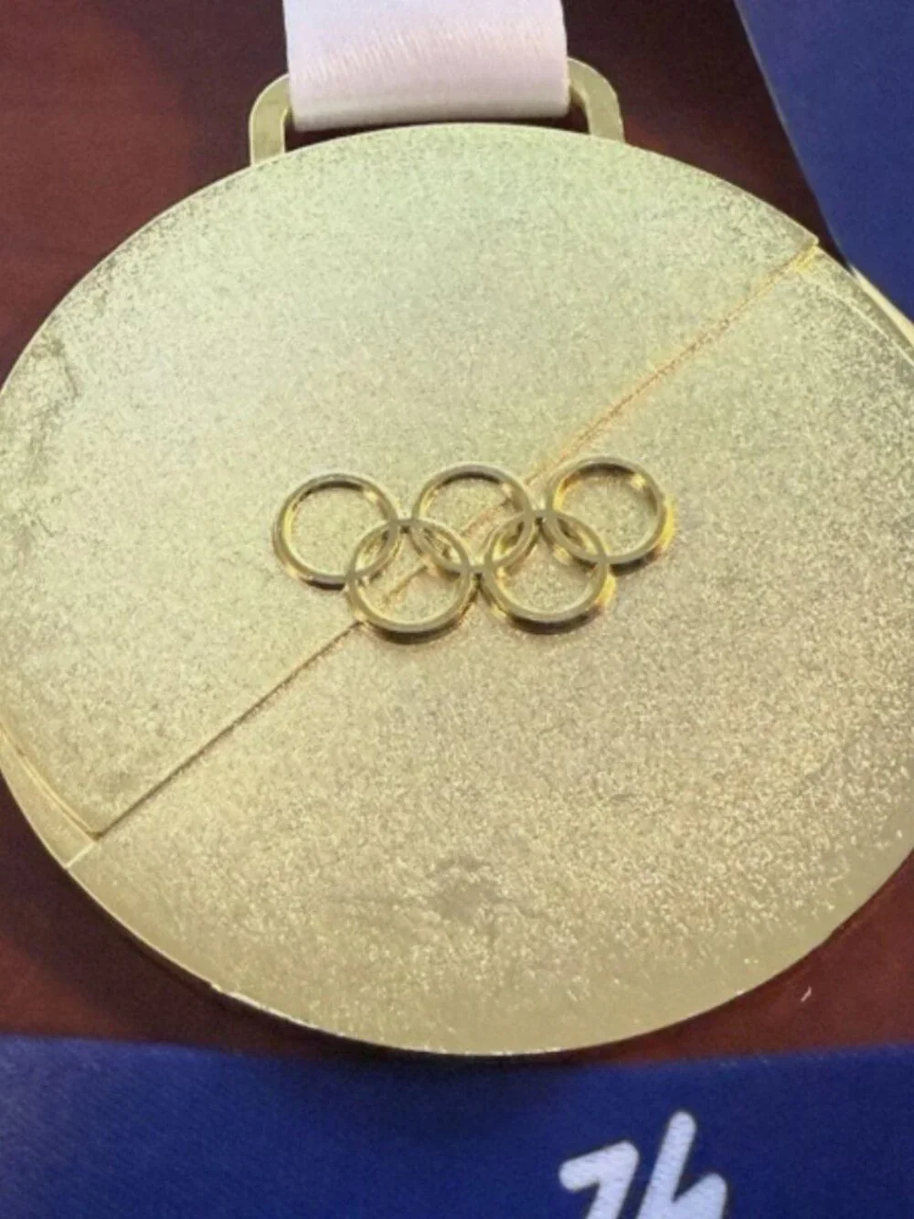 Olympics made italy